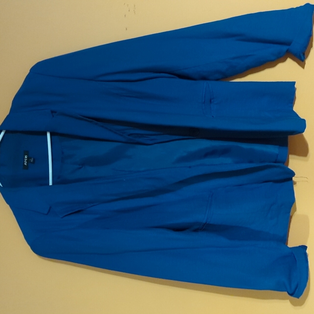Size Large Blazer